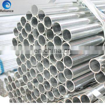 No Treatment Tubo Galvanizado Para Invernaderos Price photo-4