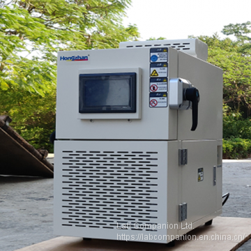 Mini Temp Test Chamber, Temperature Chamber, Benchtop Environmental Tester