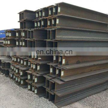 High Beam Steel i Iron Beam i Steel Structural Steel Price per Ton h Beam photo-5