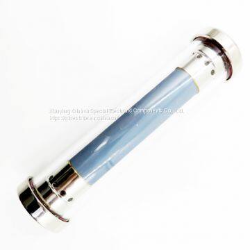 SL Type High Frequency Large Power Water Cooled Resistors photo-4