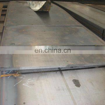 ASTM A572Gr50 Hot Rolled Steel Plate Custom Made ASTM A572Gr50 HRC Hot Rolled Steel Plate Price per Ton photo-3