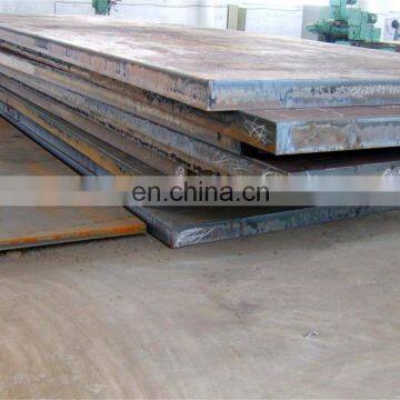 ASTM A572Gr50 Steel Plate Painting Price China Tianjin Steel Plate Painting Deep Processing Service photo-5