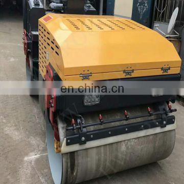 21KW Diesel engine 3ton ride on road roller