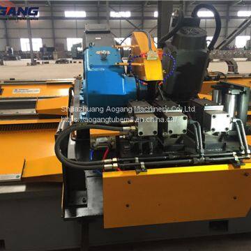 Customized Cold Saw Steel Tube Cutting Machine