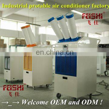 Industrial Air Conditioner Portable Machine Price for Outdoor
