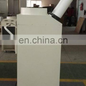Big Industrial Air Cooler for High Temperature Workshop photo-5