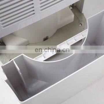 Adjustable Humidistat Efficient Dehumidification Portable Dehumidifier photo-4
