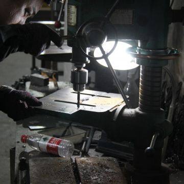Ruian Science Machinery & Technology Co., Ltd. company overview - view 4