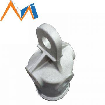 Professional Factory Gravity Casting Machining Parts Zero Porosity