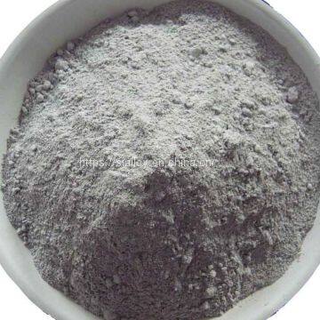 Micro Silica Fume for Concrete