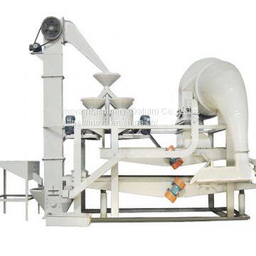 Buckwheat shelling machine /buckwheat sheller