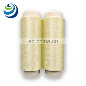 Durable Blended Cotton Yarn  For Knitting &weaving Fabric Lightweight