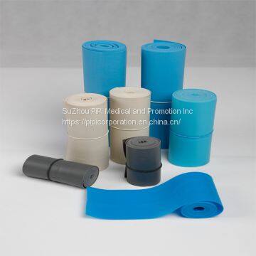 TPE Esmark Bandage , Medical Disposable Tourniquet photo-5