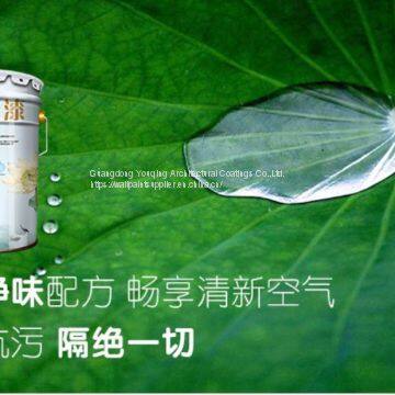 Wholesale mold proof latex paint