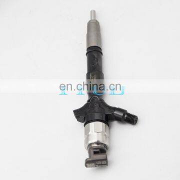 High Quality Common Rail Injector 23670-0R030 236700R030
