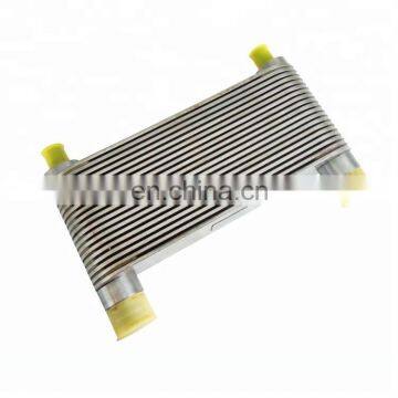 cummins diesel parts oil cooler 3635074