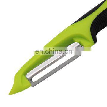 Kitchen Accessories Stainless Steel Vegetable Fruit Peeler