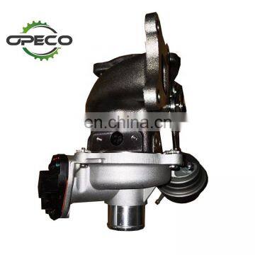 For Ford FOCUS III Stufenheck 1.0T Turbocharger 1808366 1799852 1761178 53420053 CM5G6K682GD CM5G6K682GC CM5G6K682GB photo-3