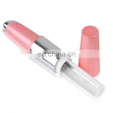 Electric Mini Magic Skin Wand Facial Thermal Ion Facial Massage- Buy High Quality Wrinkle Remover Skin Refresh Beauty Wand photo-4