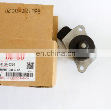 HP0 Plunger 094150-0330 Original Diesel Injection Pump Parts photo-2