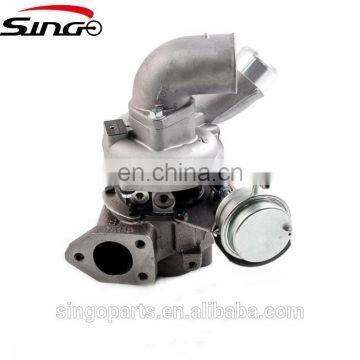 GT1749V 53039880127 53039700145 53039700127 53039700145 Turbocharger