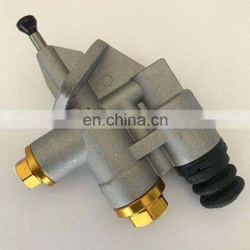 PC300-7 Excavator Fuel Pump 87648717 for 6D114 photo-2