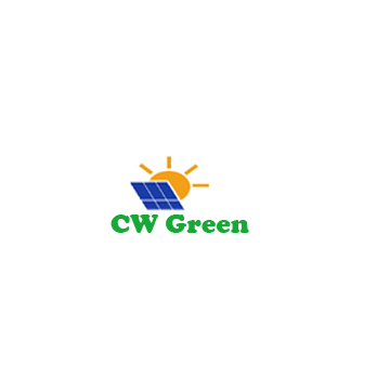 HONG KONG CW GREEN TECH COMPANY
