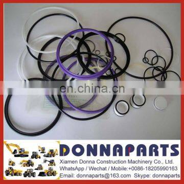 WA250-1 Wheel Loader Hydraulic Cylinder Bucket Tilt Dump Cylinder Seal Kit 707-99-53500