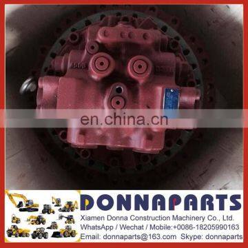 Kubota KX36-3,KX55 drive motor KX57,KX60,KX61,KX71 final drive,travel motor,travel gearbox,travel device,travel reducer