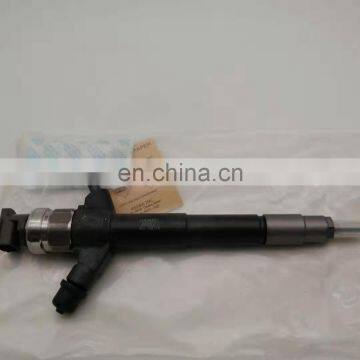 Denso diesel fuel  common rail injector 1465A307  095000-8110