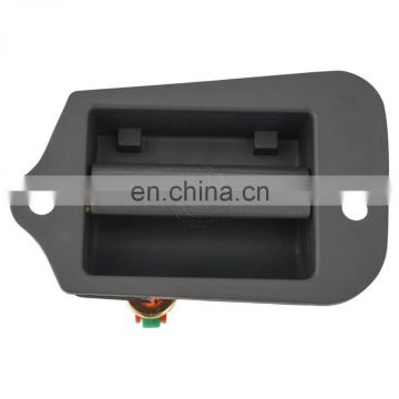 European Heavy Truck Parts Door Handle 1306975 1306976 1617040 1328724 1651634 1617041 1328725 1651635 1305481