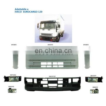 European Heavy Truck Body Parts for IVECO 8142413 500317137 8143812 8143813 DB75200 DB75201