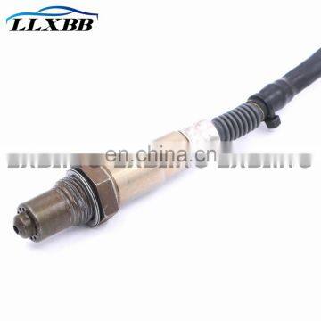 Original LLXBB Car Sensor System Oxygen Sensor 1618V3 1618.V3 For Peugeot 207CC 308CC SW RCZ 3008 Citroen 9636968380 photo-5