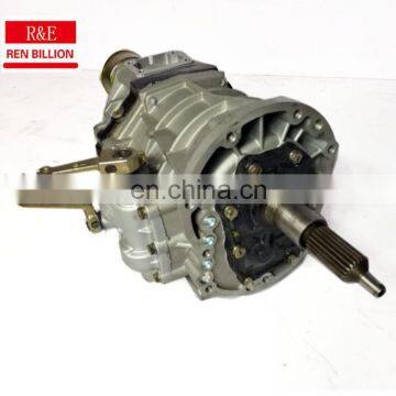 330300L010 5L Hiace Gearbox 5L photo-3