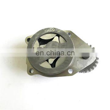 6BT Oil pump BOMBA DE ACEITE 3941556 6BT Excavators engine spare parts