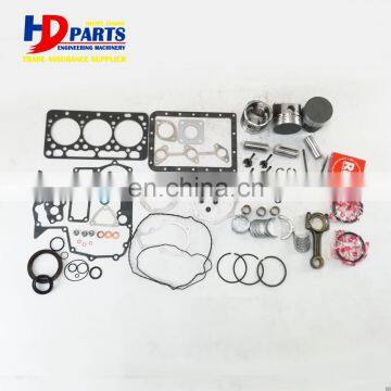 D902 Spare Parts For Kubota Tractor Harvester