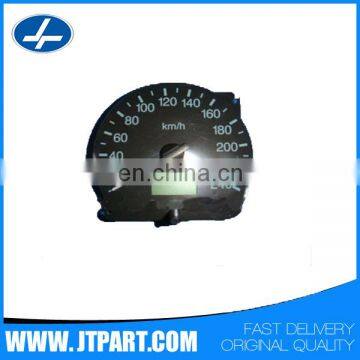 CNC15 17255 AA for transit VE83 genuine parts Digital Odometer