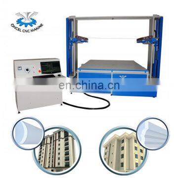CNC Foam Cutting Machine High Speed photo-4