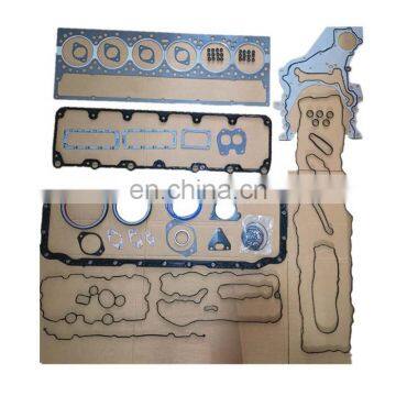 ISZ diesel engine parts gasket kit engine overhaul 5523156