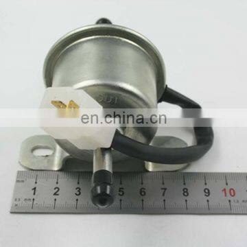 12V Electric Diesel Fuel Pump R1401-51352 R1401-51350 for BX2350 M108 Bobcat 435