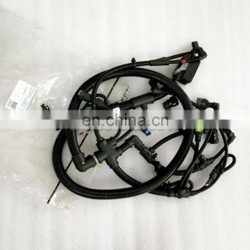 Cummins ISF3.8 Engine Electronic Control Module ECM Wiring Harness 5306289