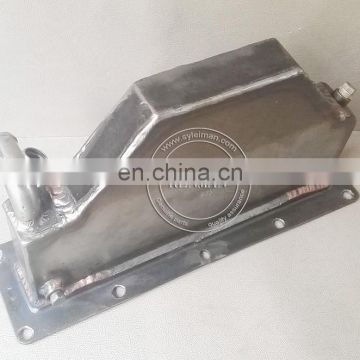 Cummins 4BT 4938507 intercooler del motor