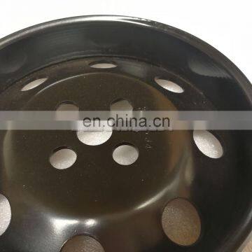 3914494 3901358 3903858 Cummins Engine 4BT 6BT Crankshaft Pulley photo-2