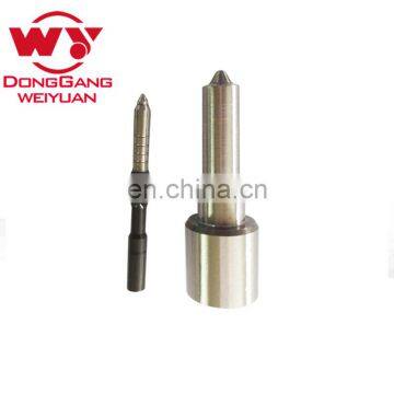 Common rail nozzle DSLA128P5510 0433175510 for injector 0445120231