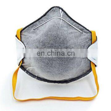 New Design Ce En 149 Ffp2 Carbon Dust Mask