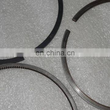 original/aftermarket diesel engine motorcycle piston ring 3802429 3802258 6ct piston ring for Excavator