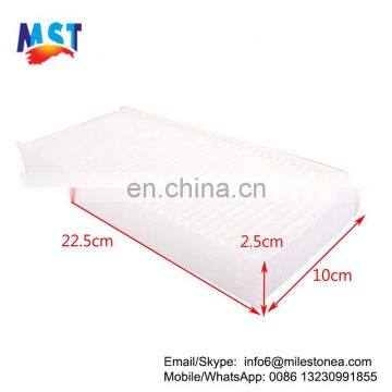 Промывной воздушный фильтр для салона автомобиля 27298-7S600 CF10388 для японских автомобилей photo-4