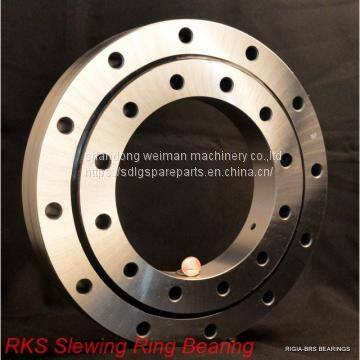 RKS Slewing Ring Bearing