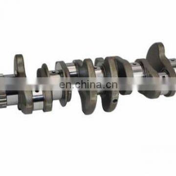 6CT 6CT8.3 Dong Feng Truck Engine Crankshaft 3917320 photo-2