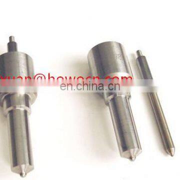 High quality Common rail injector nozzle DLLA 154 PN 007 for injector